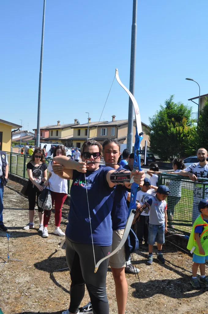 Giornata Nazionale dello Sport 25