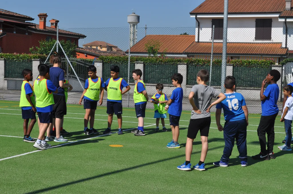 Giornata Nazionale dello Sport 3