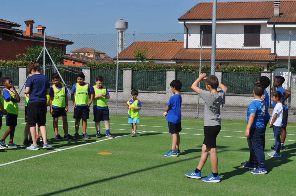 Giornata Nazionale dello Sport 4