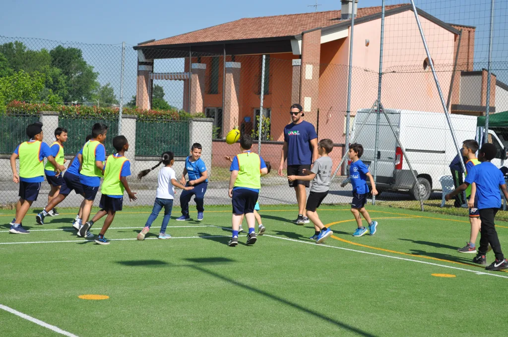 Giornata Nazionale dello Sport 6